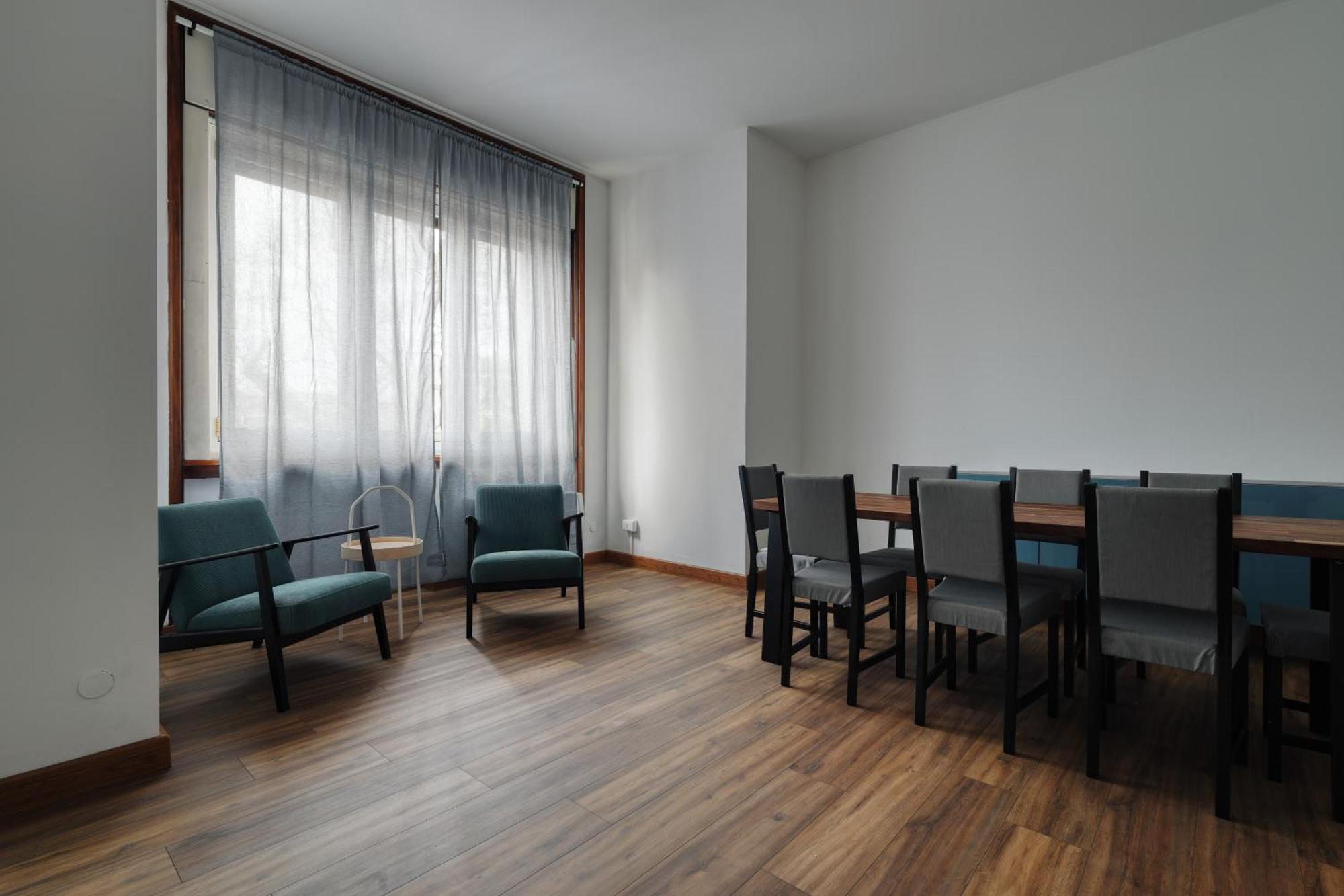 Joivy Chic 3-Bed Flat Near Colonne Di San Lorenzo Μιλάνο Εξωτερικό φωτογραφία