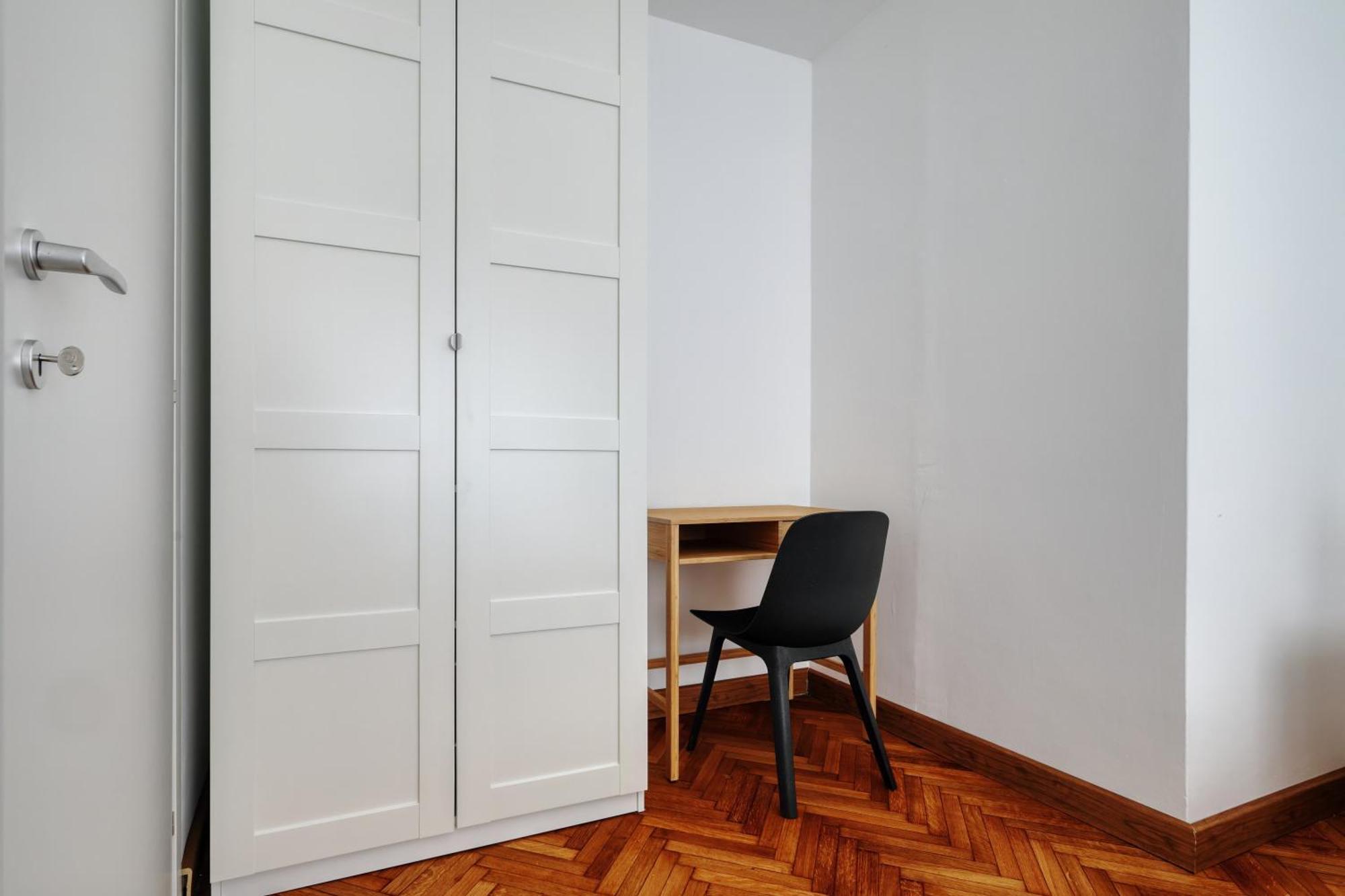 Joivy Chic 3-Bed Flat Near Colonne Di San Lorenzo Μιλάνο Εξωτερικό φωτογραφία