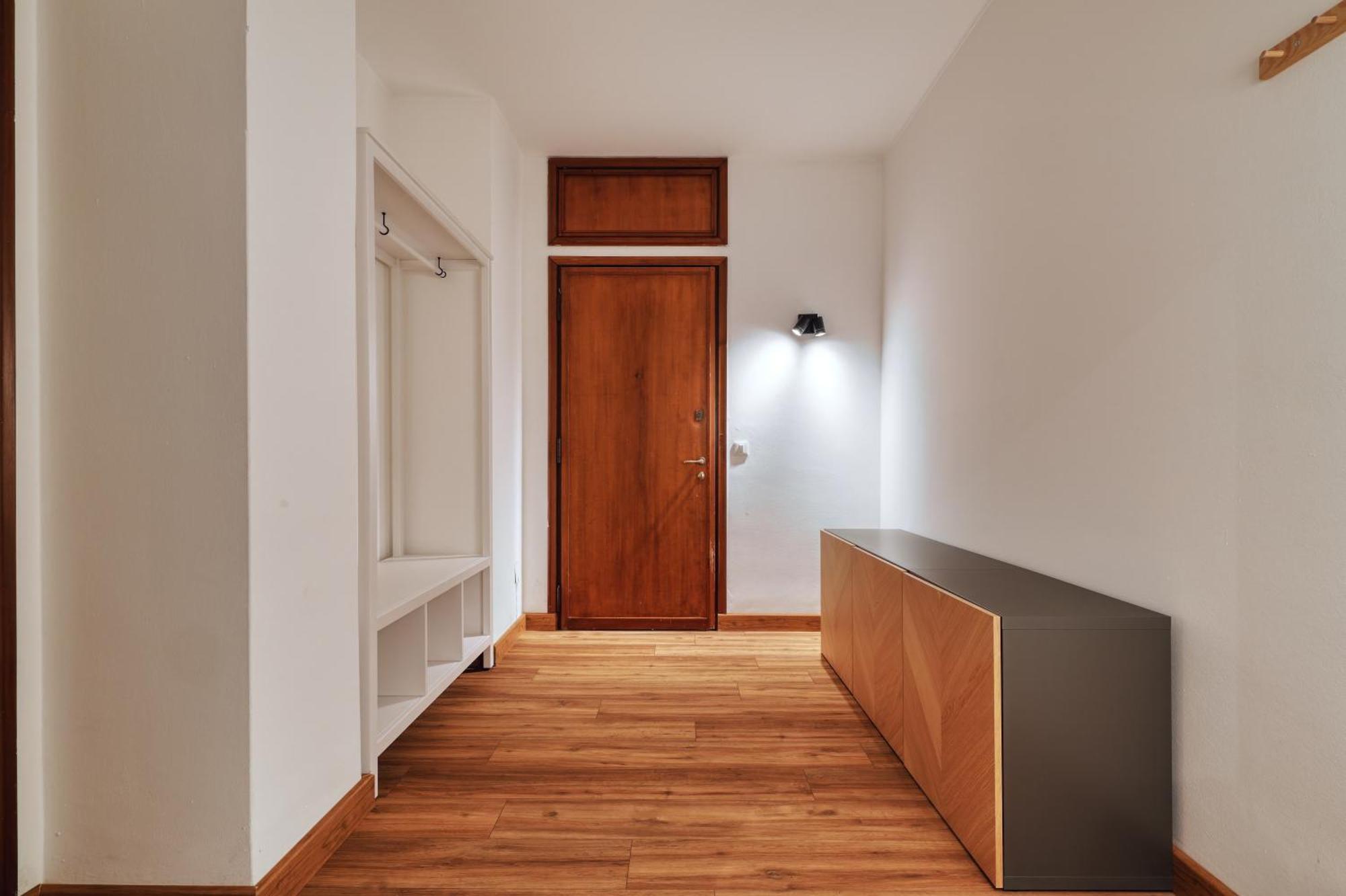 Joivy Chic 3-Bed Flat Near Colonne Di San Lorenzo Μιλάνο Εξωτερικό φωτογραφία