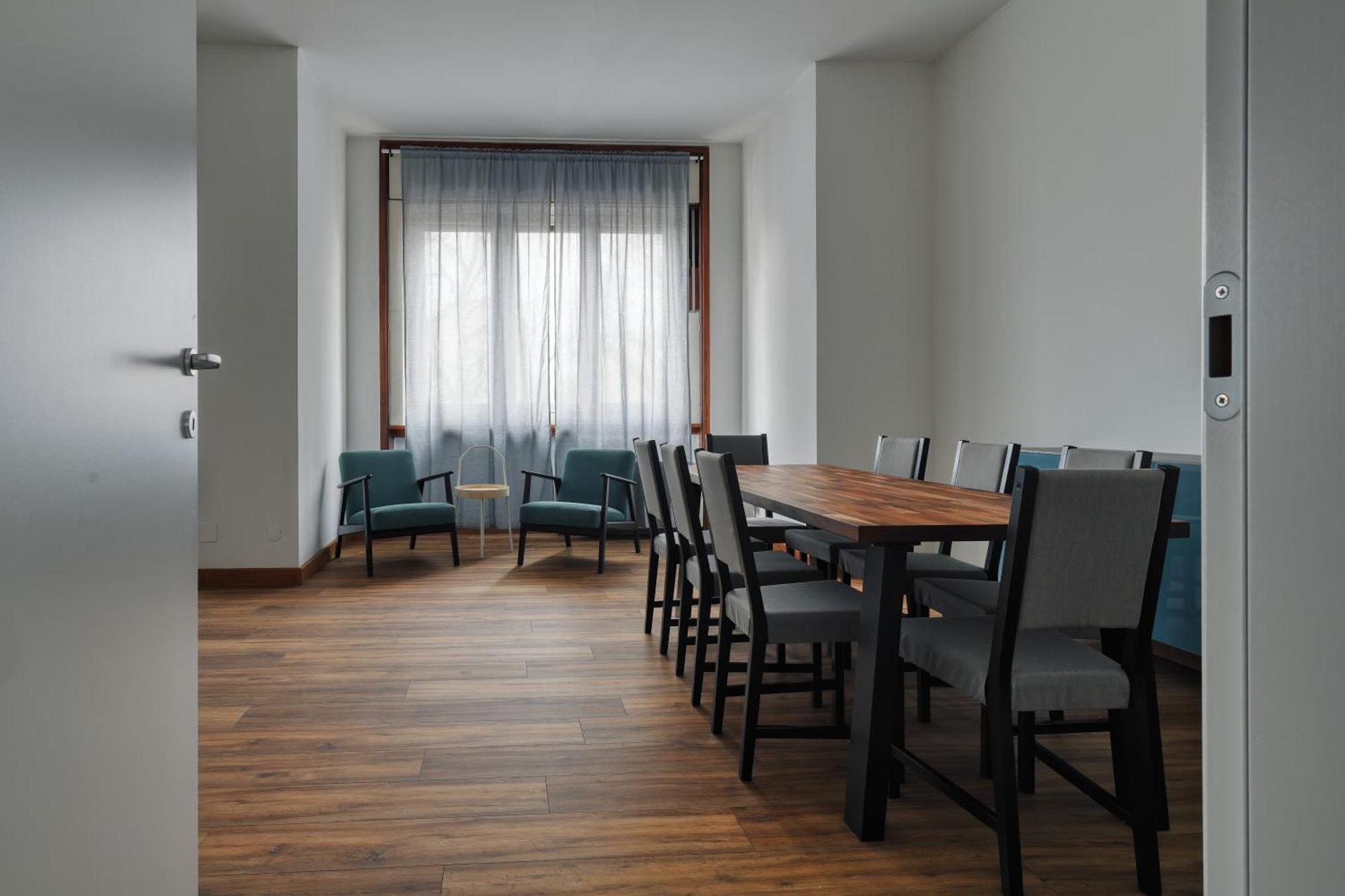 Joivy Chic 3-Bed Flat Near Colonne Di San Lorenzo Μιλάνο Εξωτερικό φωτογραφία