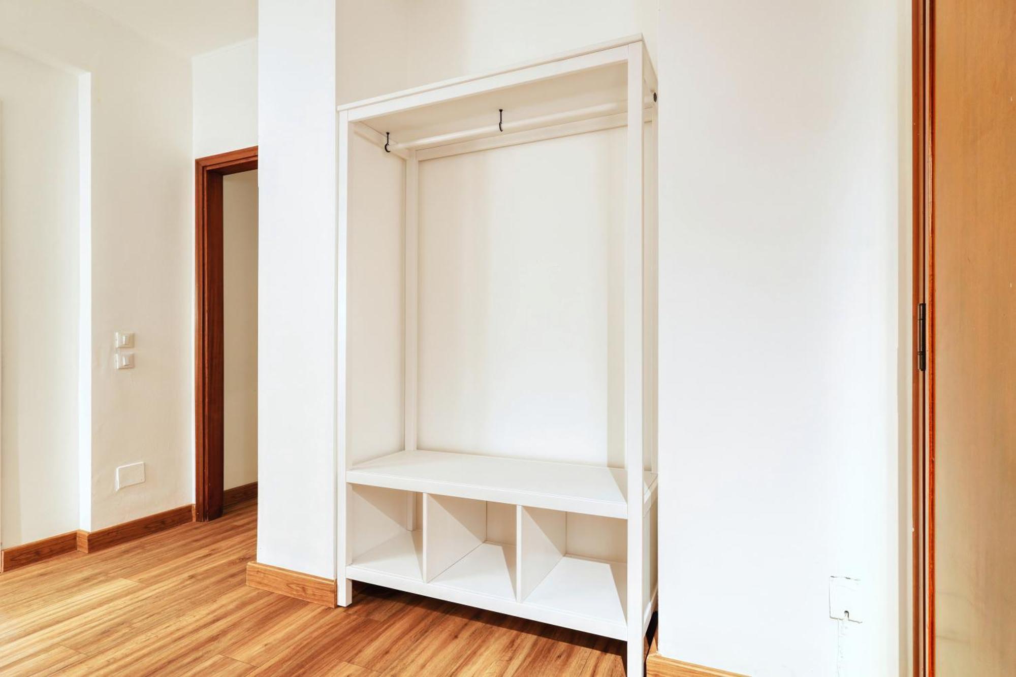 Joivy Chic 3-Bed Flat Near Colonne Di San Lorenzo Μιλάνο Εξωτερικό φωτογραφία
