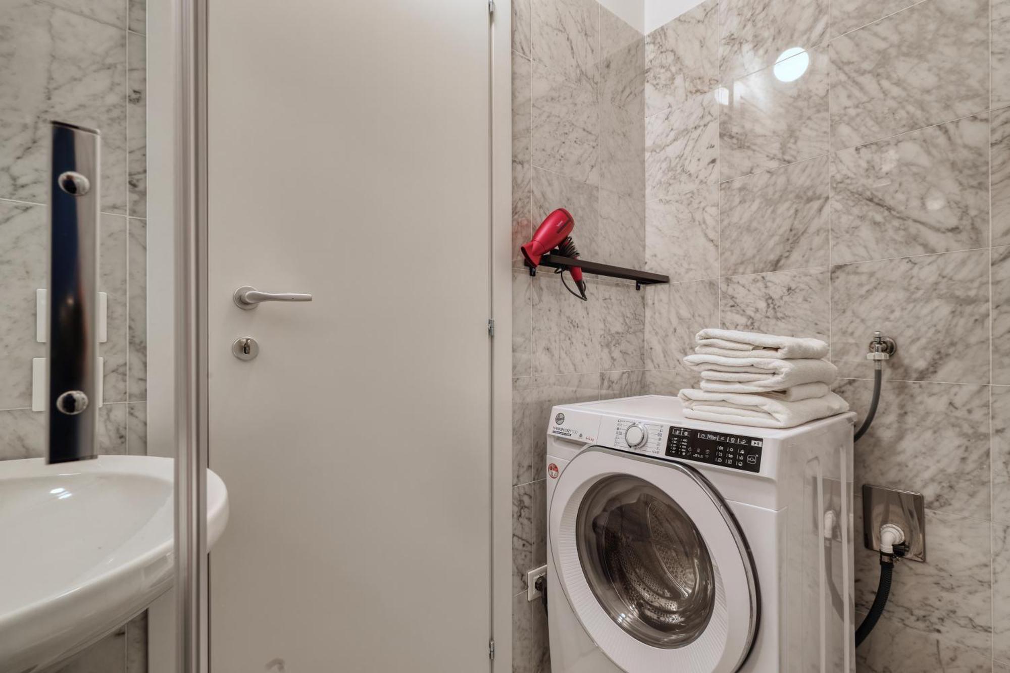 Joivy Chic 3-Bed Flat Near Colonne Di San Lorenzo Μιλάνο Εξωτερικό φωτογραφία