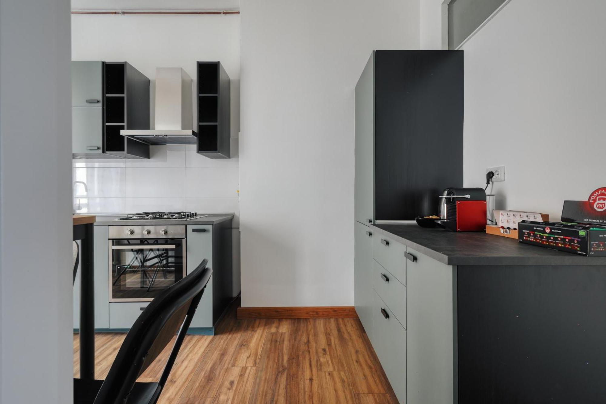 Joivy Chic 3-Bed Flat Near Colonne Di San Lorenzo Μιλάνο Εξωτερικό φωτογραφία